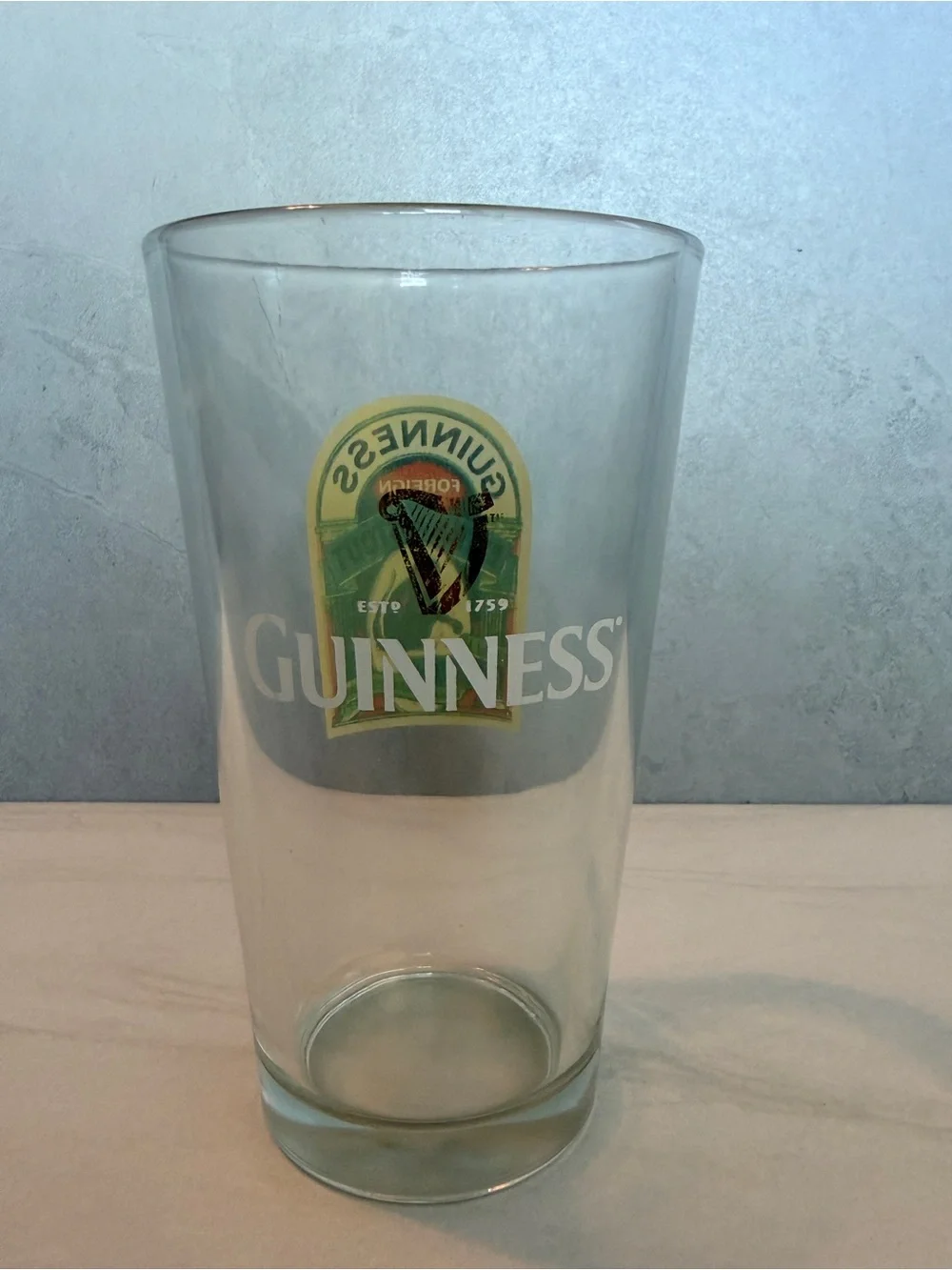 Guinness foreign extra